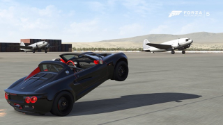 Illustration for article titled Found a cool Easter Egg in Horizon 2